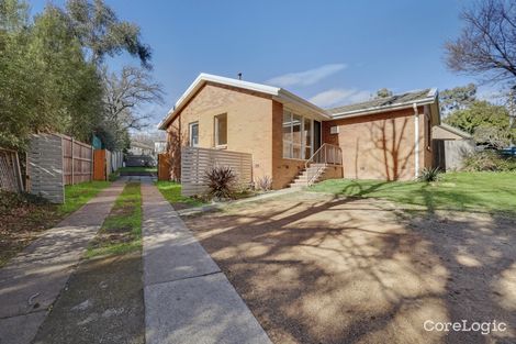 Property photo of 26 Lawley Place Deakin ACT 2600