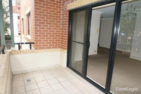 Property photo of 14/30 Gordon Street Burwood NSW 2134