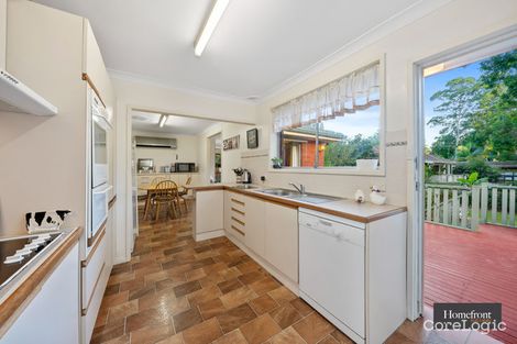 Property photo of 6 Greenhill Avenue Normanhurst NSW 2076