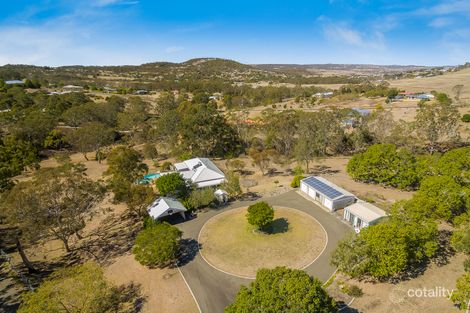 34 Box Tree Ct, Mount Rascal, QLD 4350