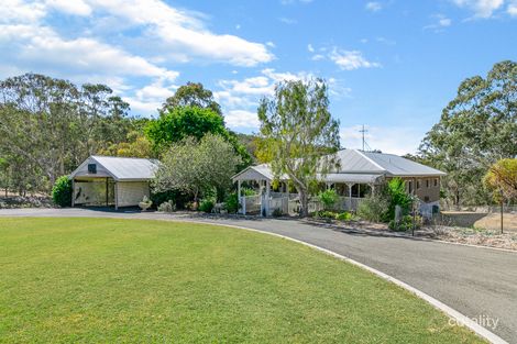 Property photo of 34 Box Tree Court Mount Rascal QLD 4350