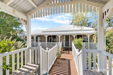 Property photo of 34 Box Tree Court Mount Rascal QLD 4350
