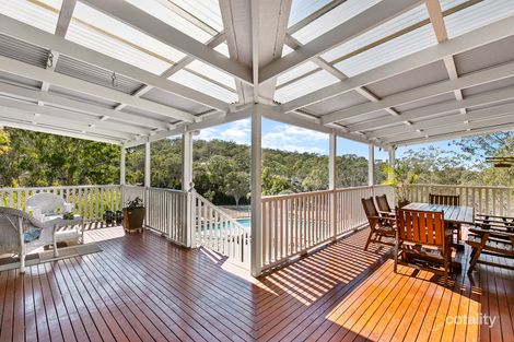 Property photo of 34 Box Tree Court Mount Rascal QLD 4350