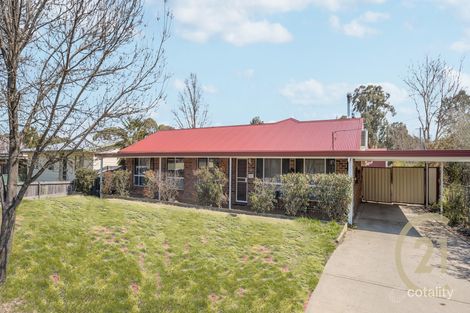 Property photo of 71 Alexander Street Eglinton NSW 2795