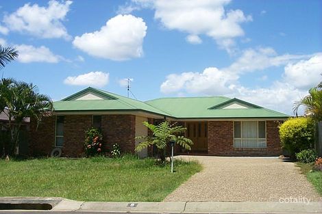 Property photo of 9 Merlot Court Tweed Heads South NSW 2486