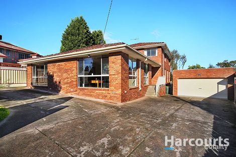 Property photo of 3 Rothwell Court Epping VIC 3076