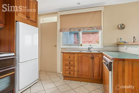 Property photo of 1 Kenbrae Place Prospect TAS 7250