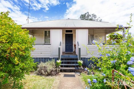 41 Wall St, Bundamba, QLD 4304