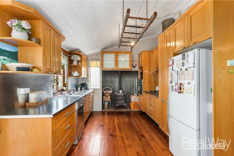 Property photo of 41 Wall Street Bundamba QLD 4304