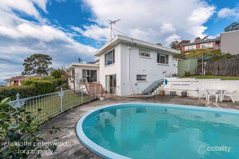 4 Waymouth Ave, Sandy Bay, TAS 7005