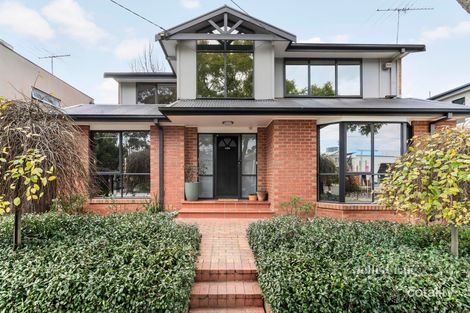 Property photo of 57A Bent Street Moonee Ponds VIC 3039