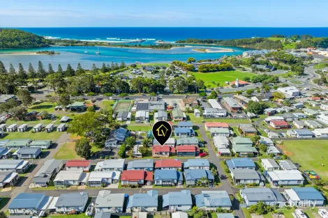 Property photo of 15/48-58 Princes Highway Narooma NSW 2546