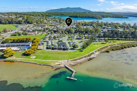 Property photo of 15/48-58 Princes Highway Narooma NSW 2546