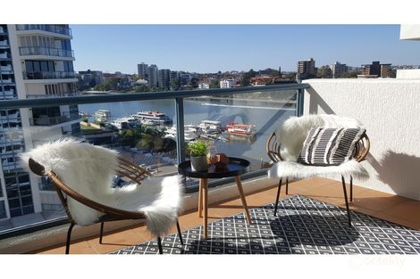 Property photo of 911/44 Ferry Street Kangaroo Point QLD 4169
