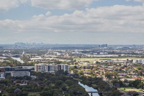 Property photo of 4603/330 Church Street Parramatta NSW 2150
