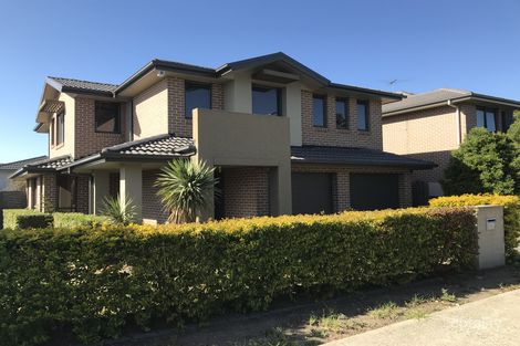 1 Adelong Pde, The Ponds, NSW 2769