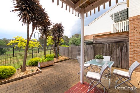 Property photo of 75/42 Paul Coe Crescent Ngunnawal ACT 2913