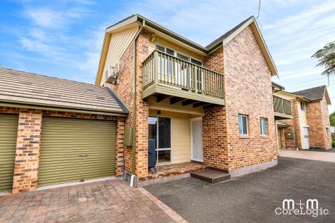 Property photo of 3/10 The Avenue Corrimal NSW 2518