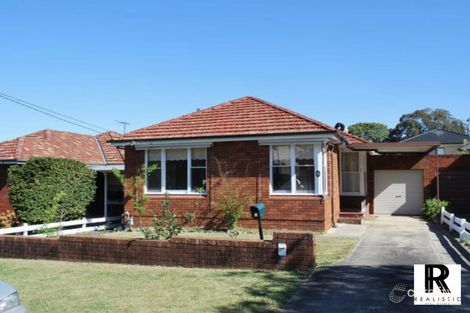 Property photo of 6 Poplar Street Sans Souci NSW 2219