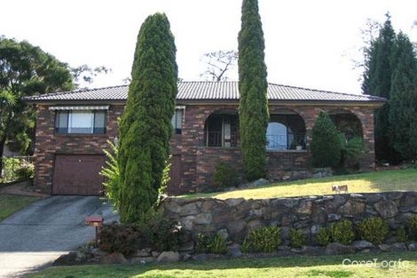 Property photo of 17 Luculia Avenue Baulkham Hills NSW 2153
