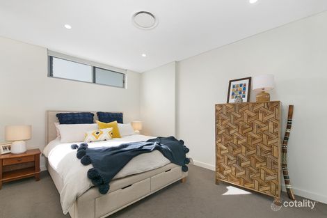 Property photo of 9/7 Chapman Avenue Beecroft NSW 2119
