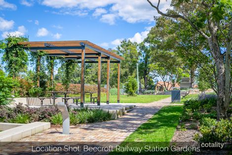 Property photo of 22/25-27A Wongala Crescent Beecroft NSW 2119