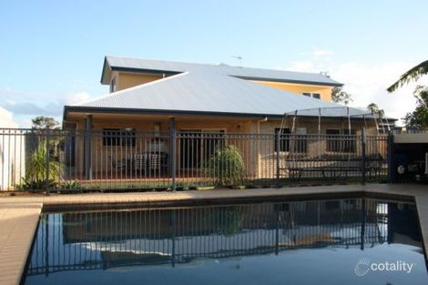 Property photo of 8 Connemara Court Gympie QLD 4570