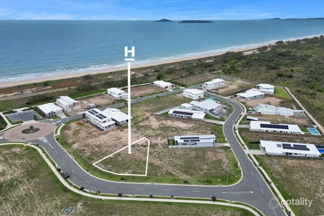 Property photo of 49-51 Seashore Crescent Mackay Harbour QLD 4740