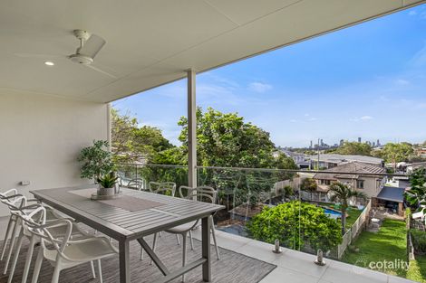 Property photo of 2/41A Villa Street Annerley QLD 4103