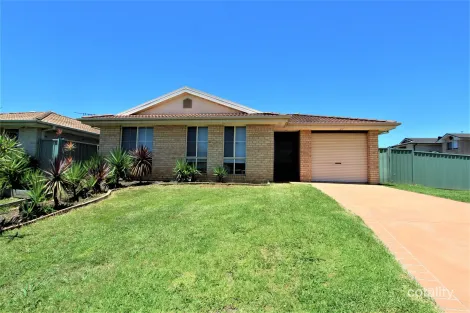 1 Palana Cl, West Hoxton, NSW 2171