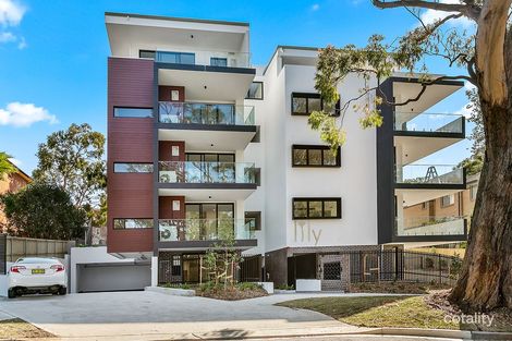 102/27 Chapman St, Gymea, NSW 2227