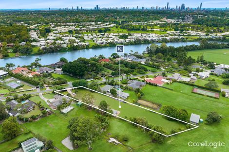 9 Maryland Ave, Carrara, QLD 4211