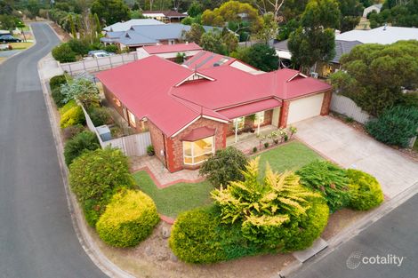 Property photo of 8 Blue Court Strathalbyn SA 5255
