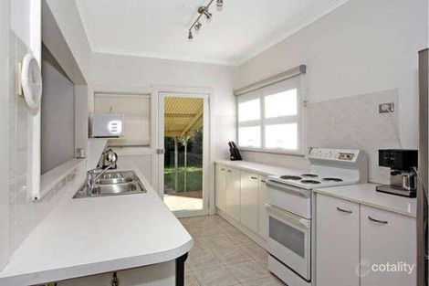 Property photo of 38 Georges River Crescent Oyster Bay NSW 2225