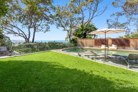Property photo of 44 Bertana Crescent Warriewood NSW 2102