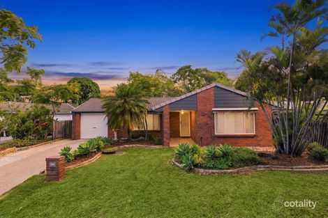 Property photo of 3 Daffodil Close Zillmere QLD 4034