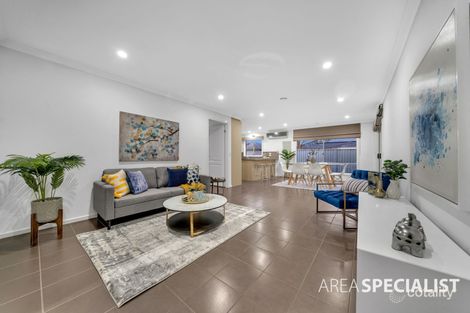 Property photo of 41 Statesman Circuit Cranbourne East VIC 3977