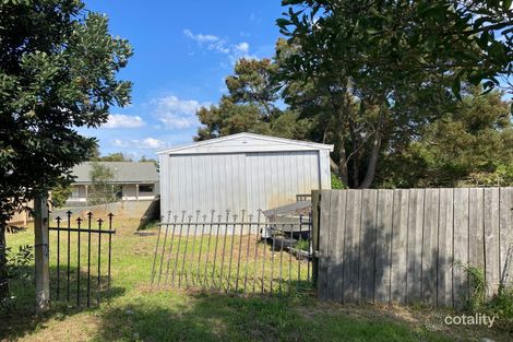 Property photo of 7 Ellen Avenue Tarwin Lower VIC 3956