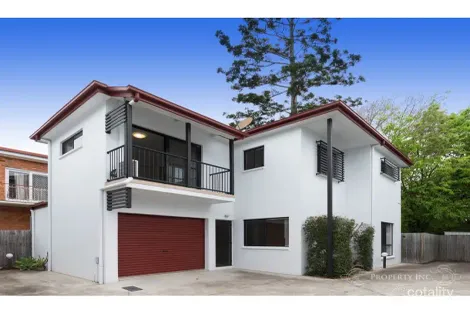 3/535 Vulture St E, East Brisbane, QLD 4169