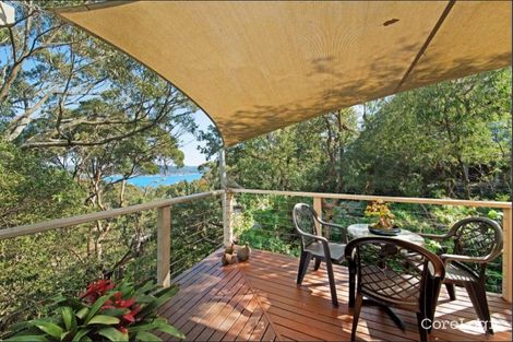 Property photo of 9 The Scenic Road Killcare Heights NSW 2257