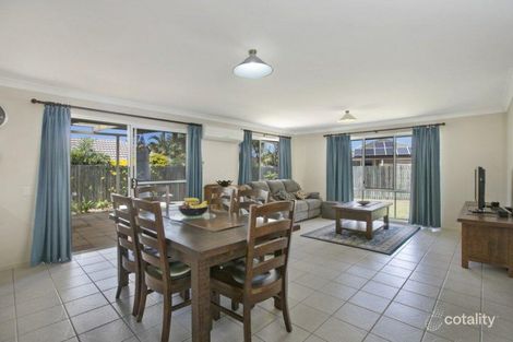 Property photo of 28 Chesterfield Crescent Wellington Point QLD 4160