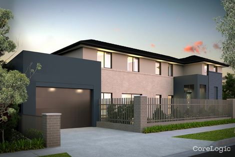 Property photo of 48 Birch Street Bonnyrigg NSW 2177