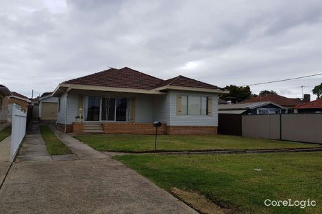 Property photo of 1 Elizabeth Crescent Yagoona NSW 2199