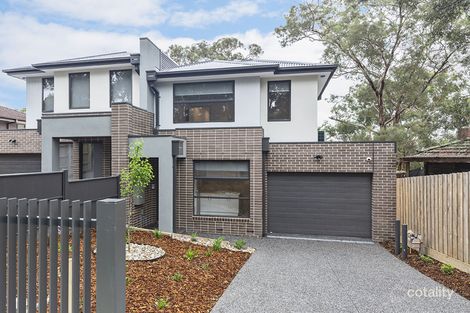 29a Buena Vista Dr, Montmorency, VIC 3094