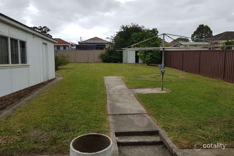 Property photo of 1 Elizabeth Crescent Yagoona NSW 2199