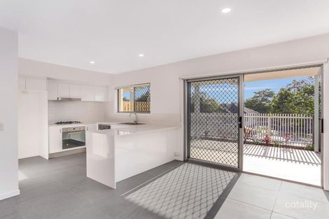 Property photo of 57/11 Rolleston Street Keperra QLD 4054
