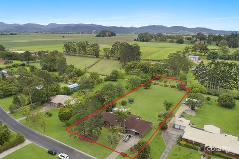Property photo of 21 Garden Avenue Nunderi NSW 2484