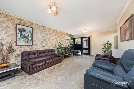 Property photo of 14 Pickworth Drive Dingley Village VIC 3172