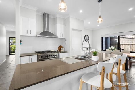 Property photo of 3 Serenity Crescent Donnybrook QLD 4510