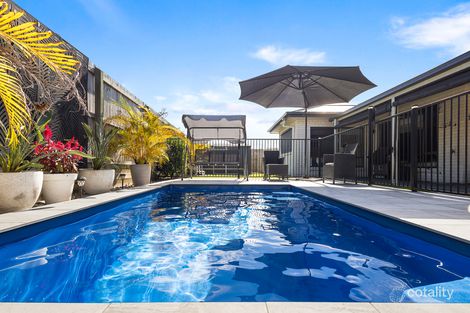 Property photo of 3 Serenity Crescent Donnybrook QLD 4510